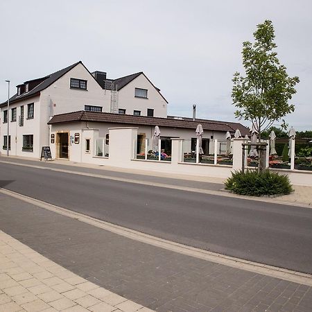Hotel Salons De Vrede Ichtegem Zewnętrze zdjęcie