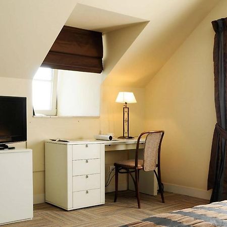 Hotel Salons De Vrede Ichtegem Zewnętrze zdjęcie
