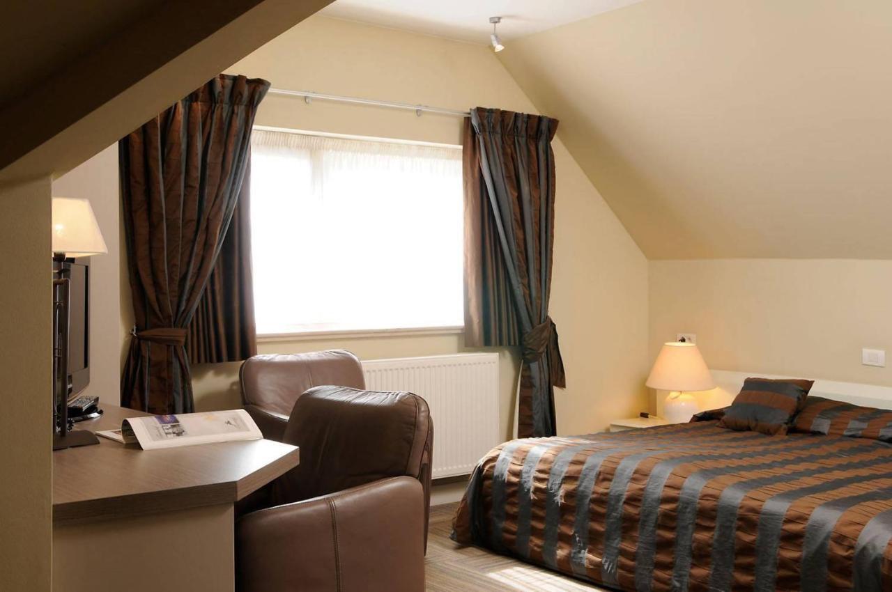 Hotel Salons De Vrede Ichtegem Pokój zdjęcie