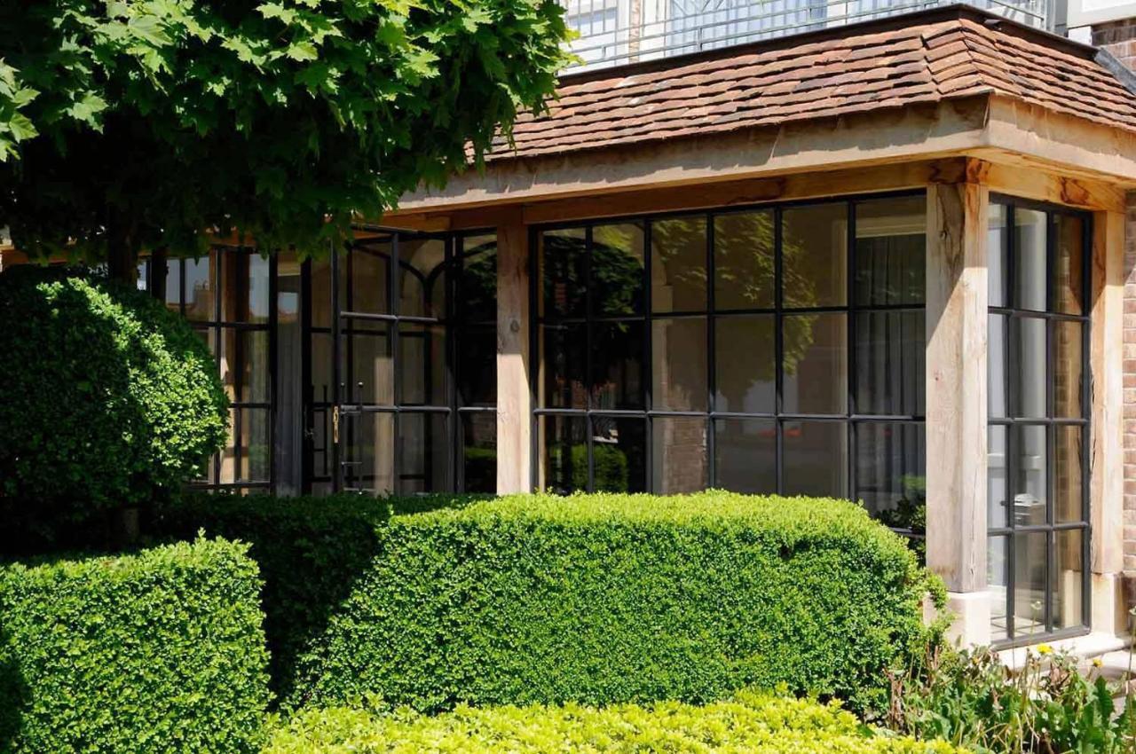 Hotel Salons De Vrede Ichtegem Zewnętrze zdjęcie