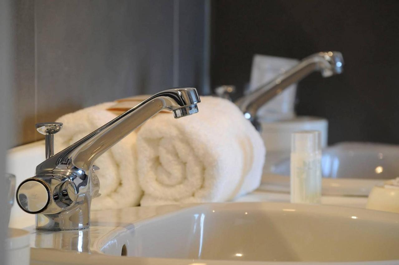 Hotel Salons De Vrede Ichtegem Pokój zdjęcie