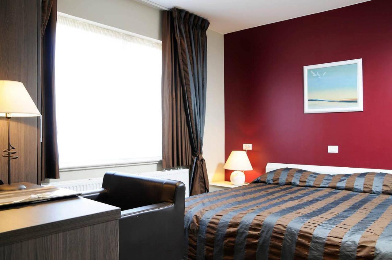 Hotel Salons De Vrede Ichtegem Pokój zdjęcie